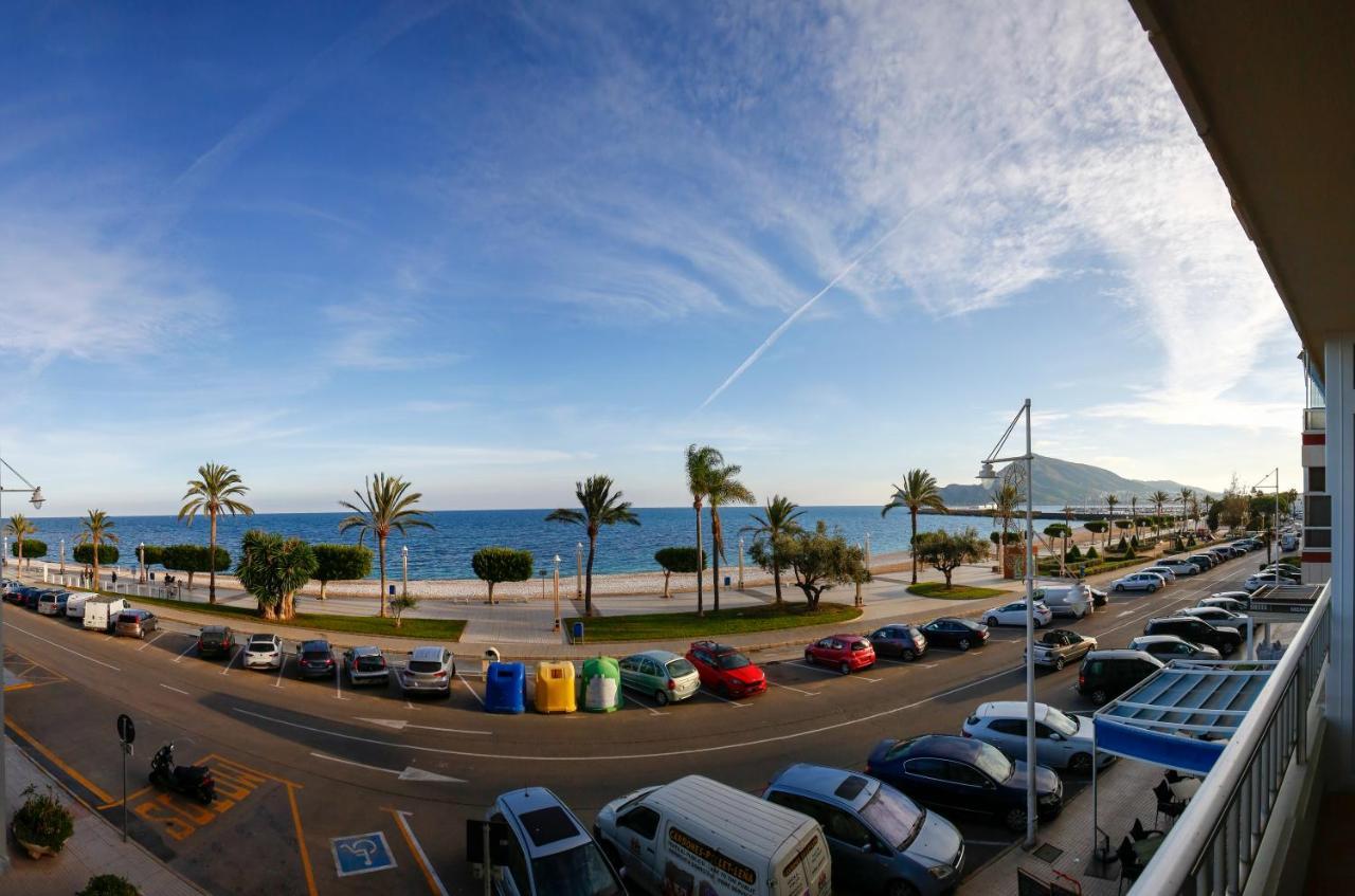 Appartement Luxury Ocean Beach Altea